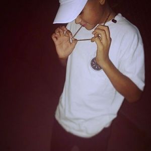 Meet your Posher, Aaron